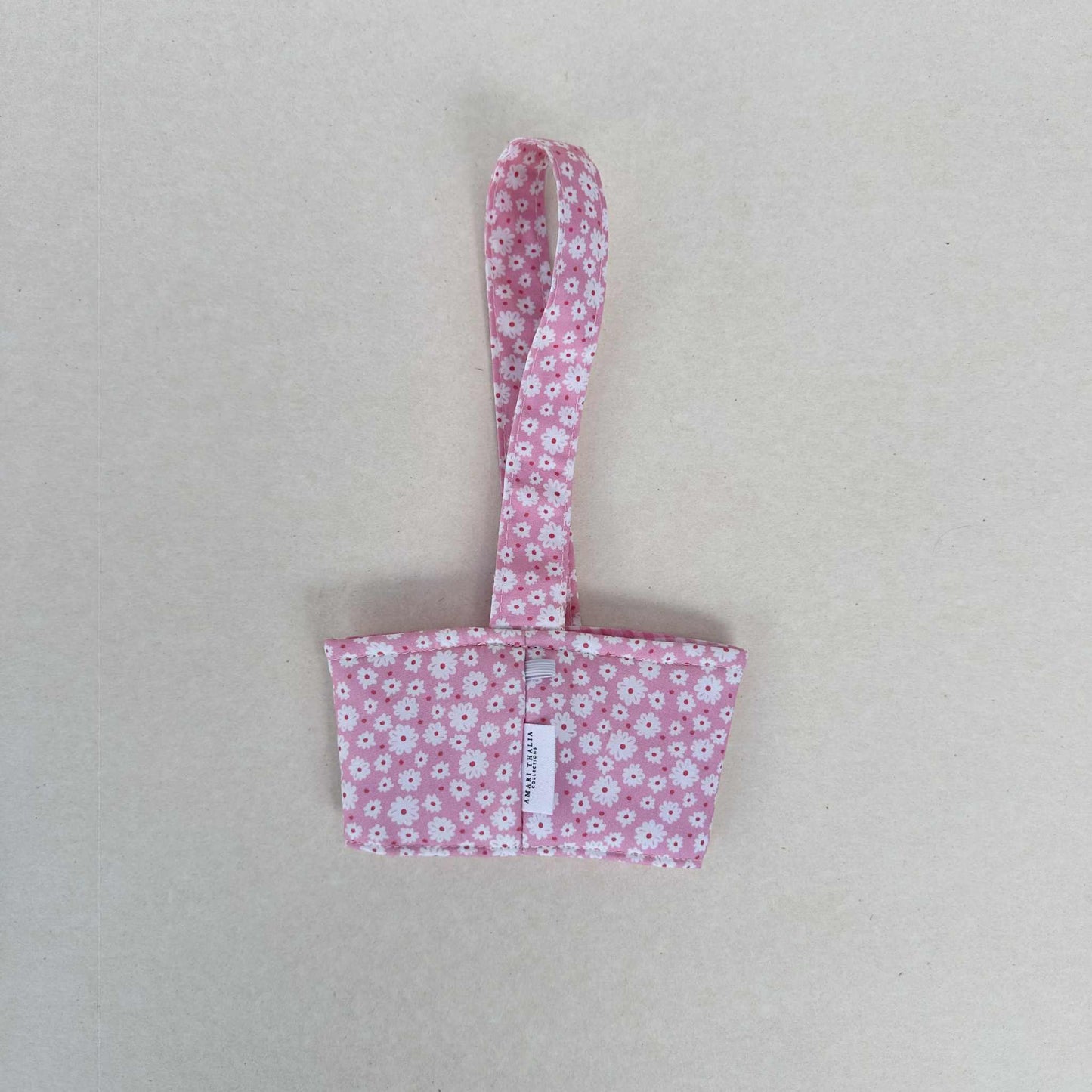 Pink Daisy