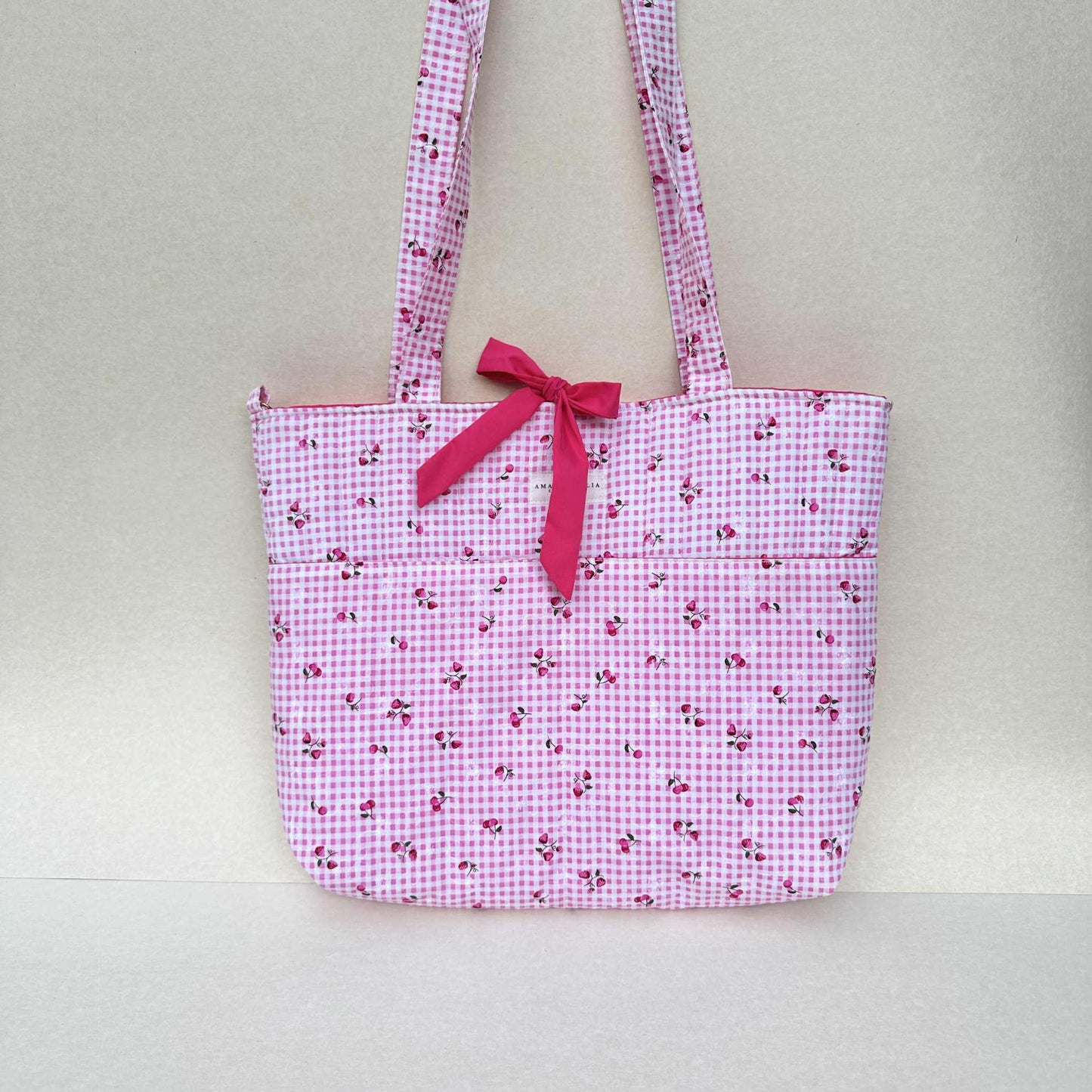 Honeyfields Strawberry Pink