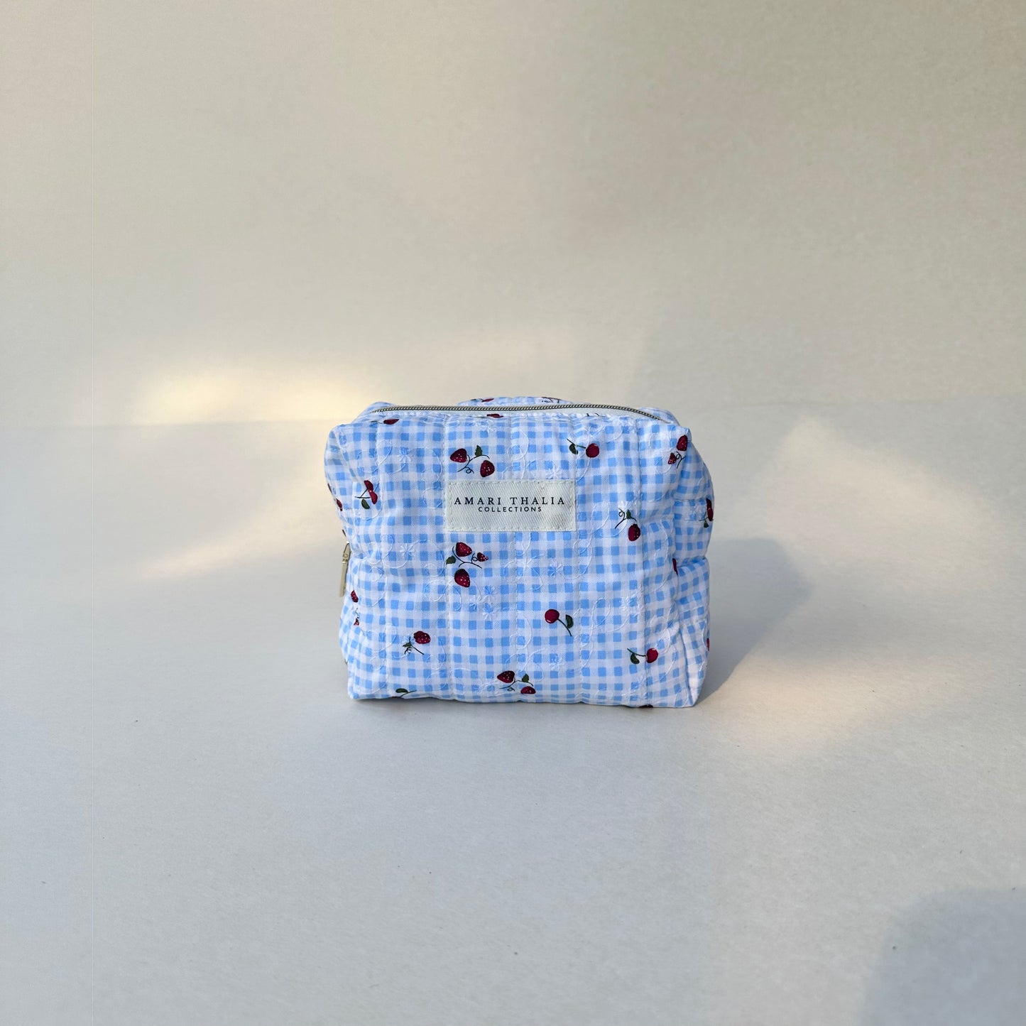 Mini Honeyfields Strawberry Blue