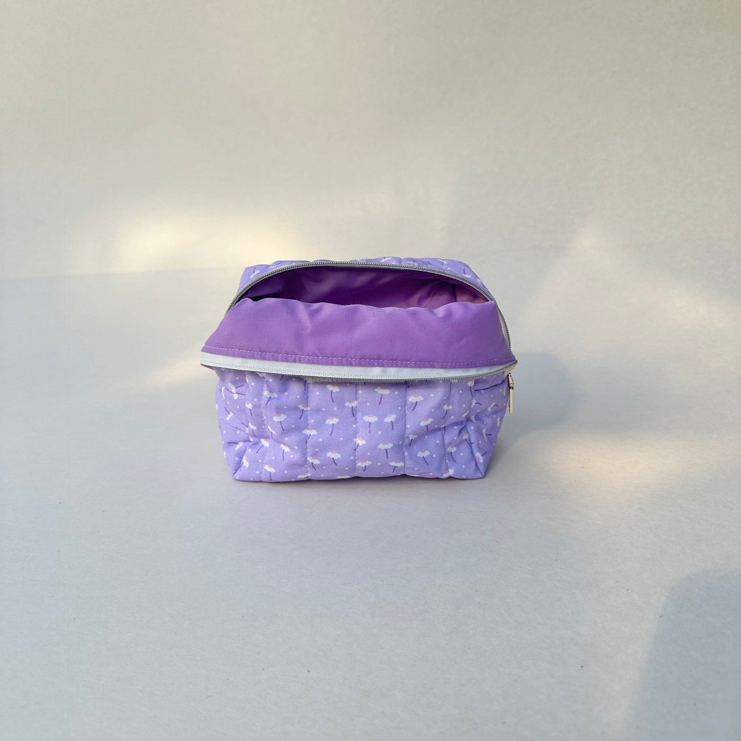 Mini Ditsy Daisy Lilac