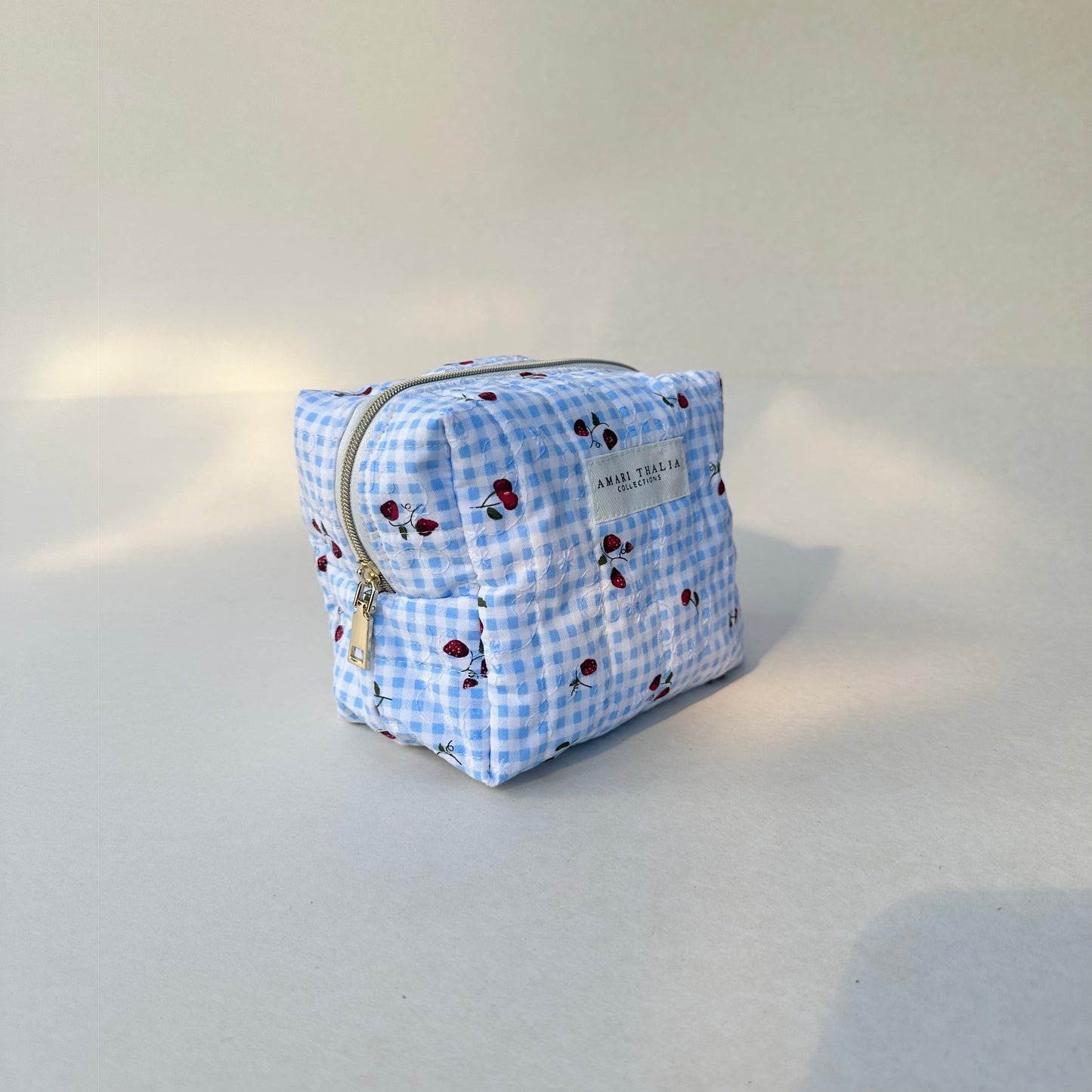 Mini Honeyfields Strawberry Blue