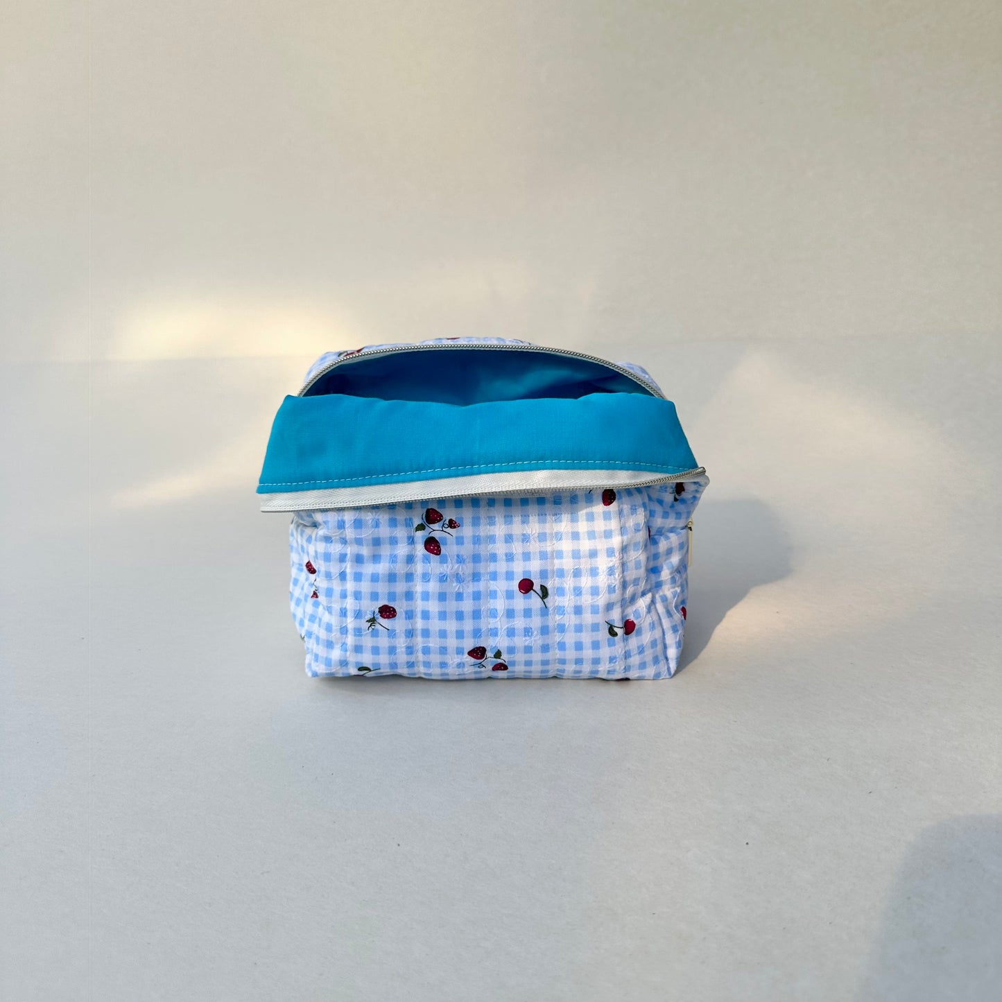 Mini Honeyfields Strawberry Blue