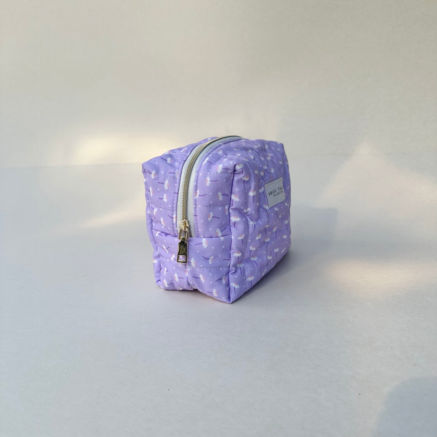 Mini Ditsy Daisy Lilac