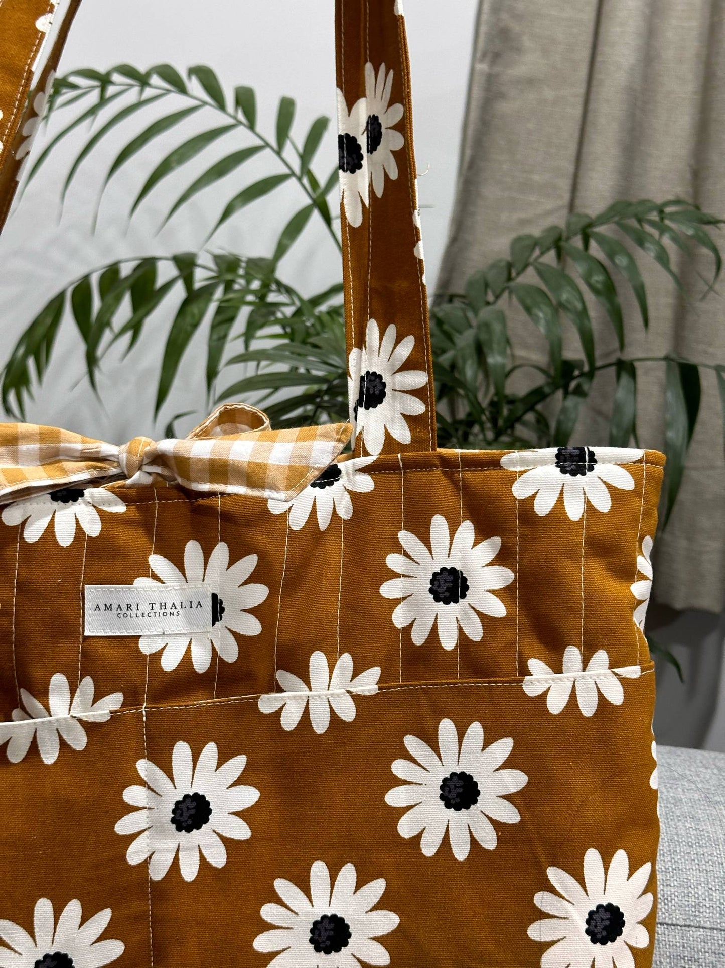 Chocolate Daisy Set