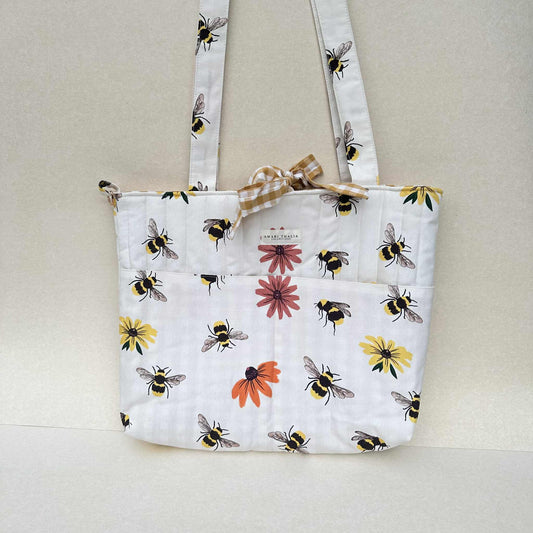 Busy Bee