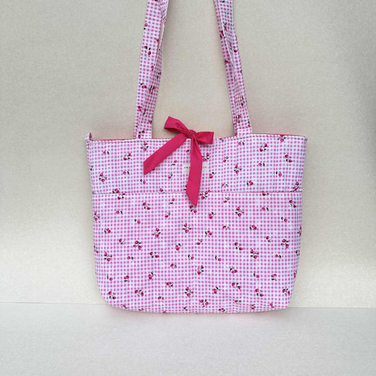 Honeyfields Strawberry Pink