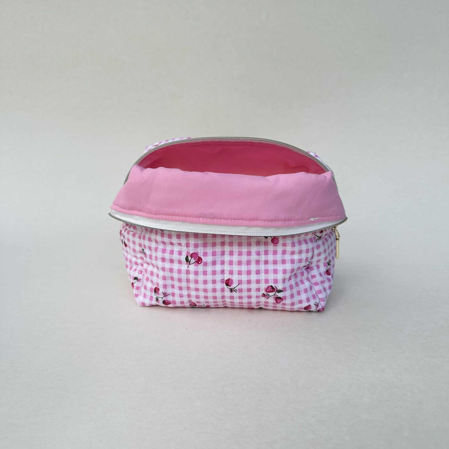 Mini Honeyfields Strawberry Pink