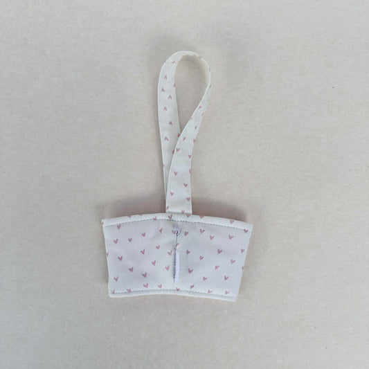 Heartstrings Pink