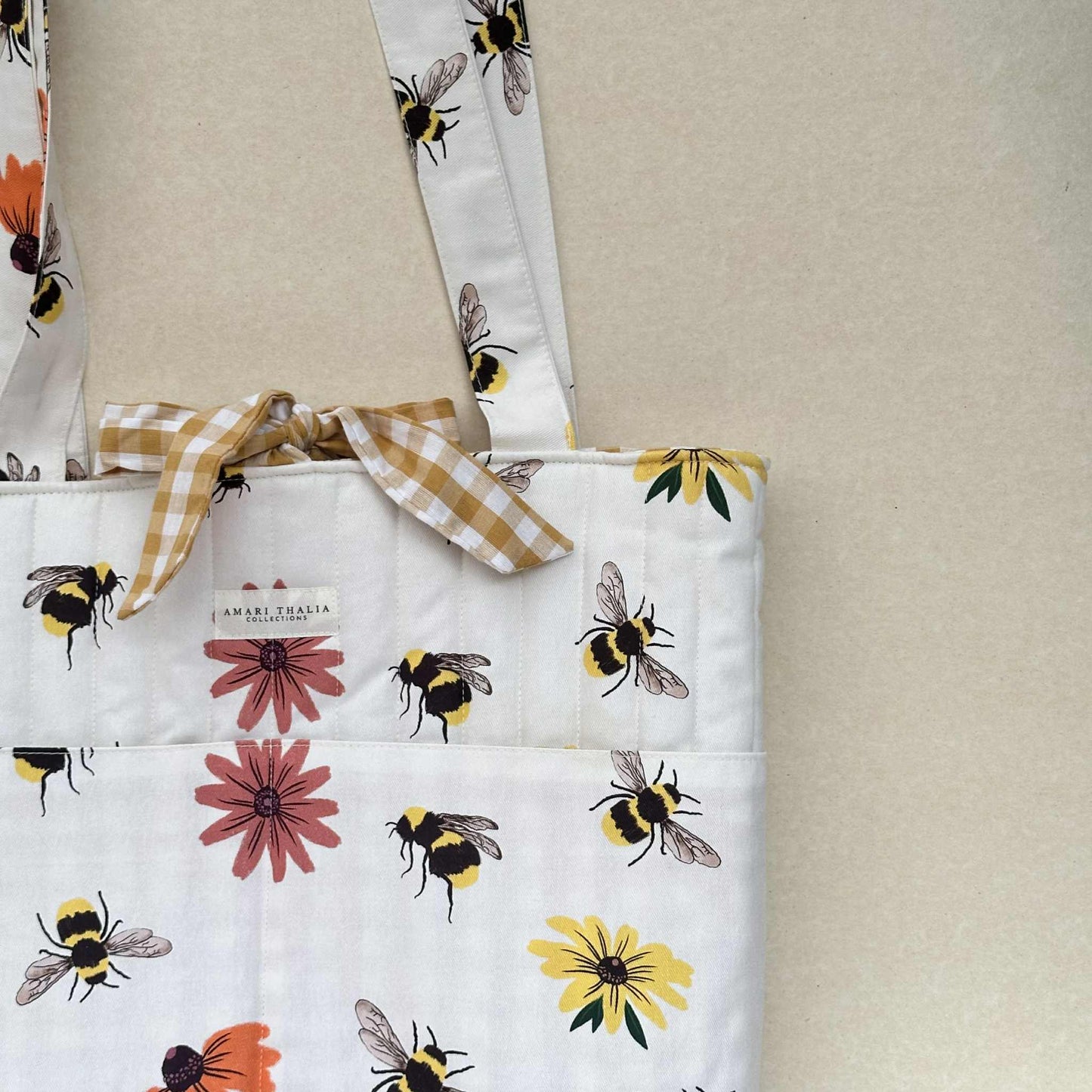 Busy Bee