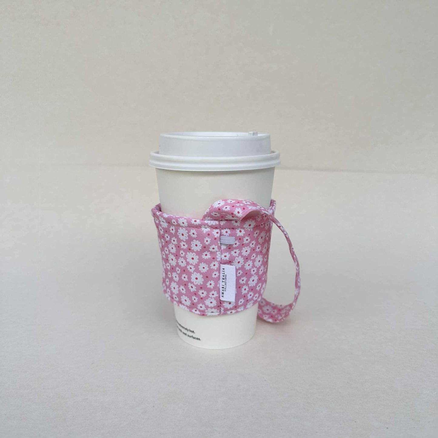 Pink Daisy