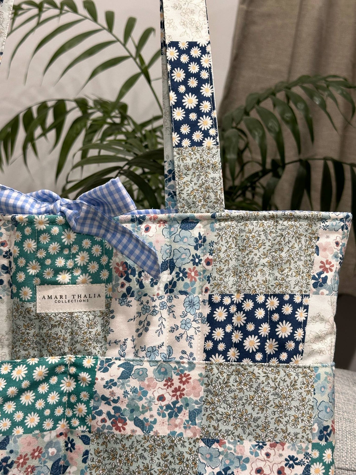 Daisy Fields Set