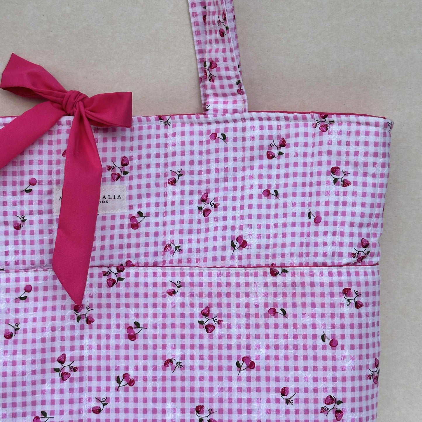 Honeyfields Strawberry Pink