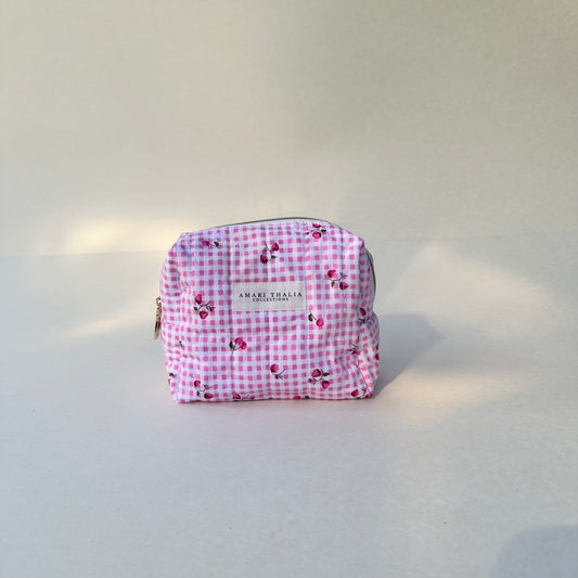 Mini Honeyfields Strawberry Pink
