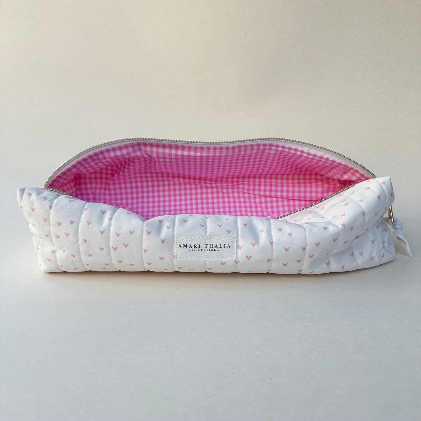 Heartstrings Pink