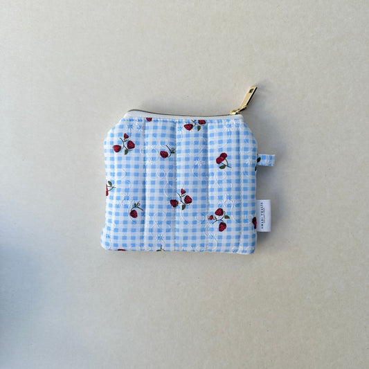 Honeyfields Strawberry Blue