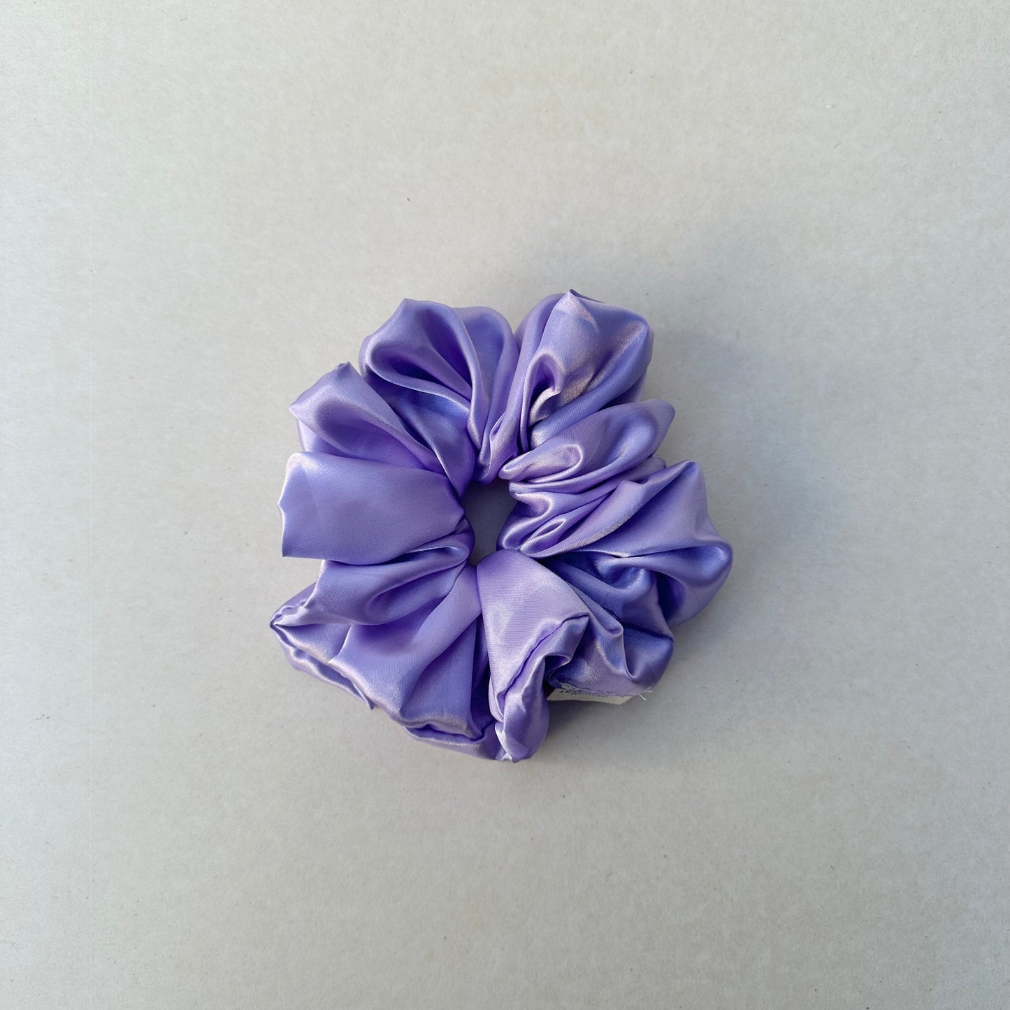 Lavender Satin