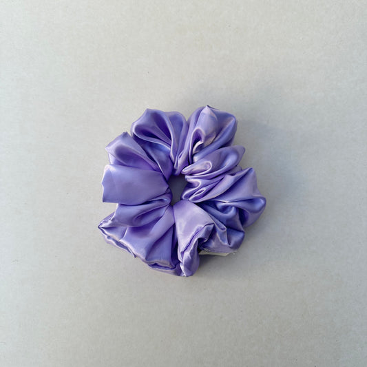 Lavender Satin