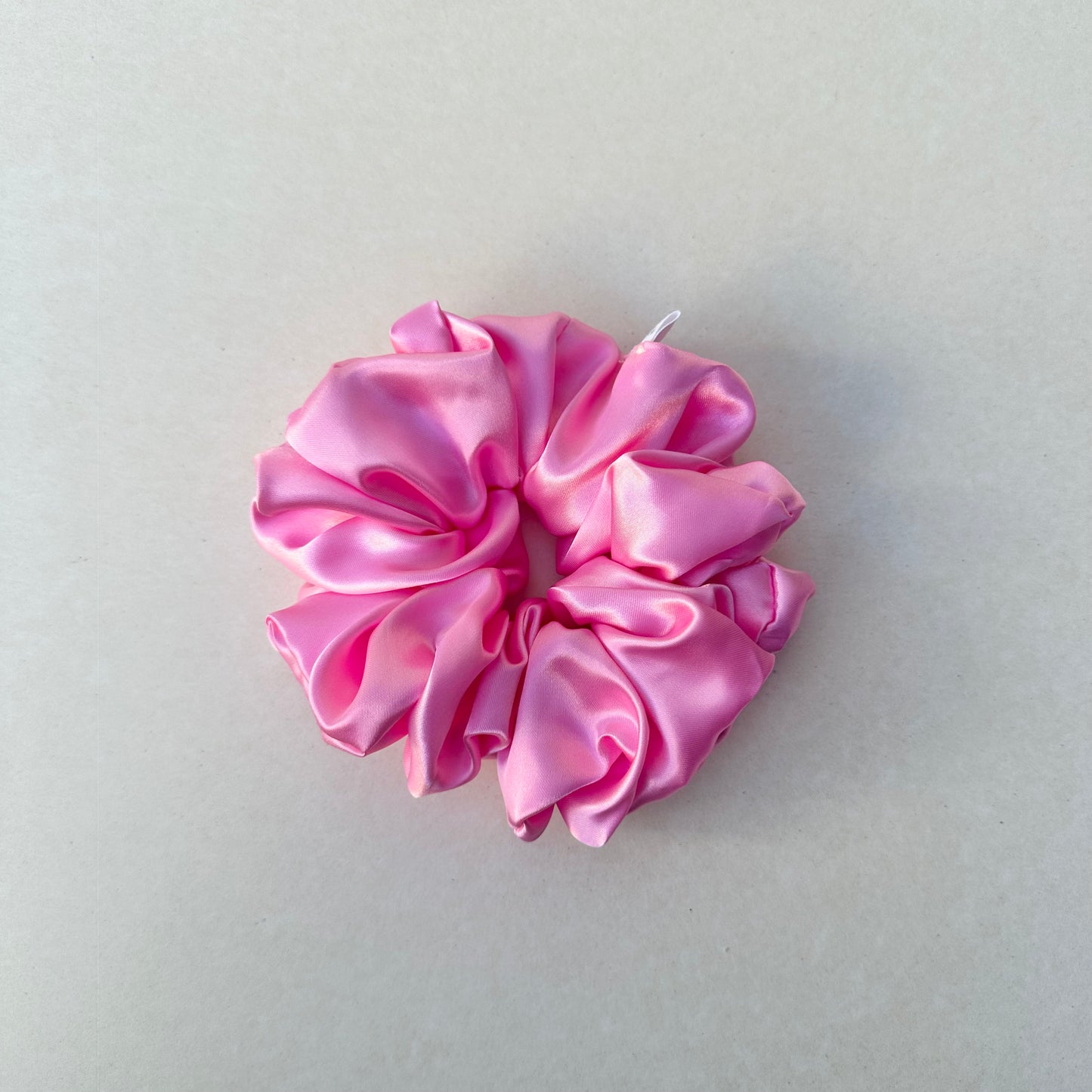 Pink Satin