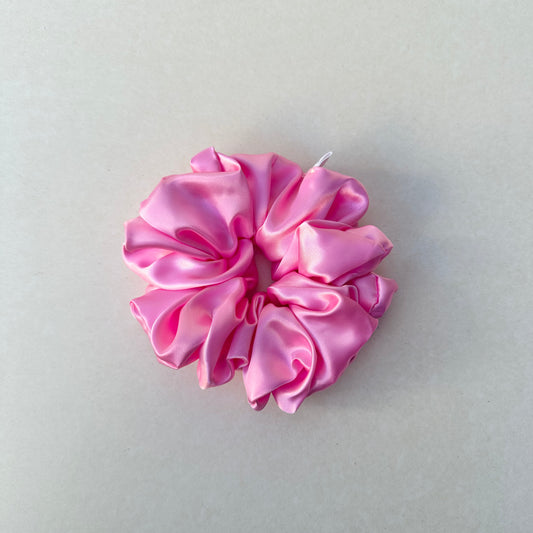 Pink Satin