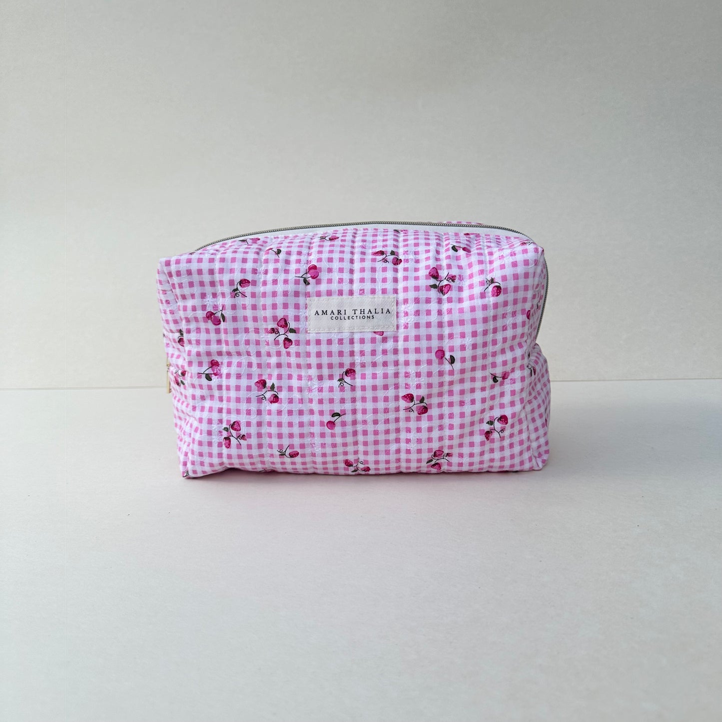 Honeyfields Strawberry Pink