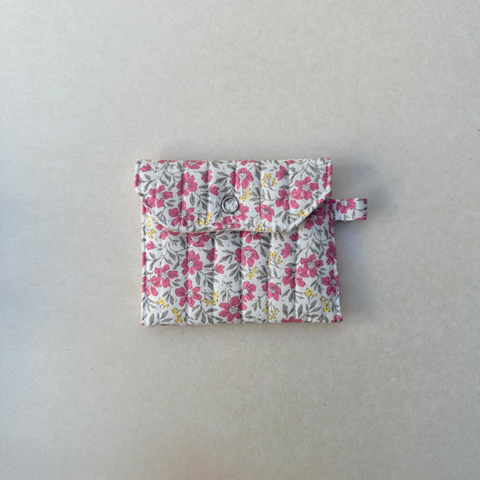Floral Serenade