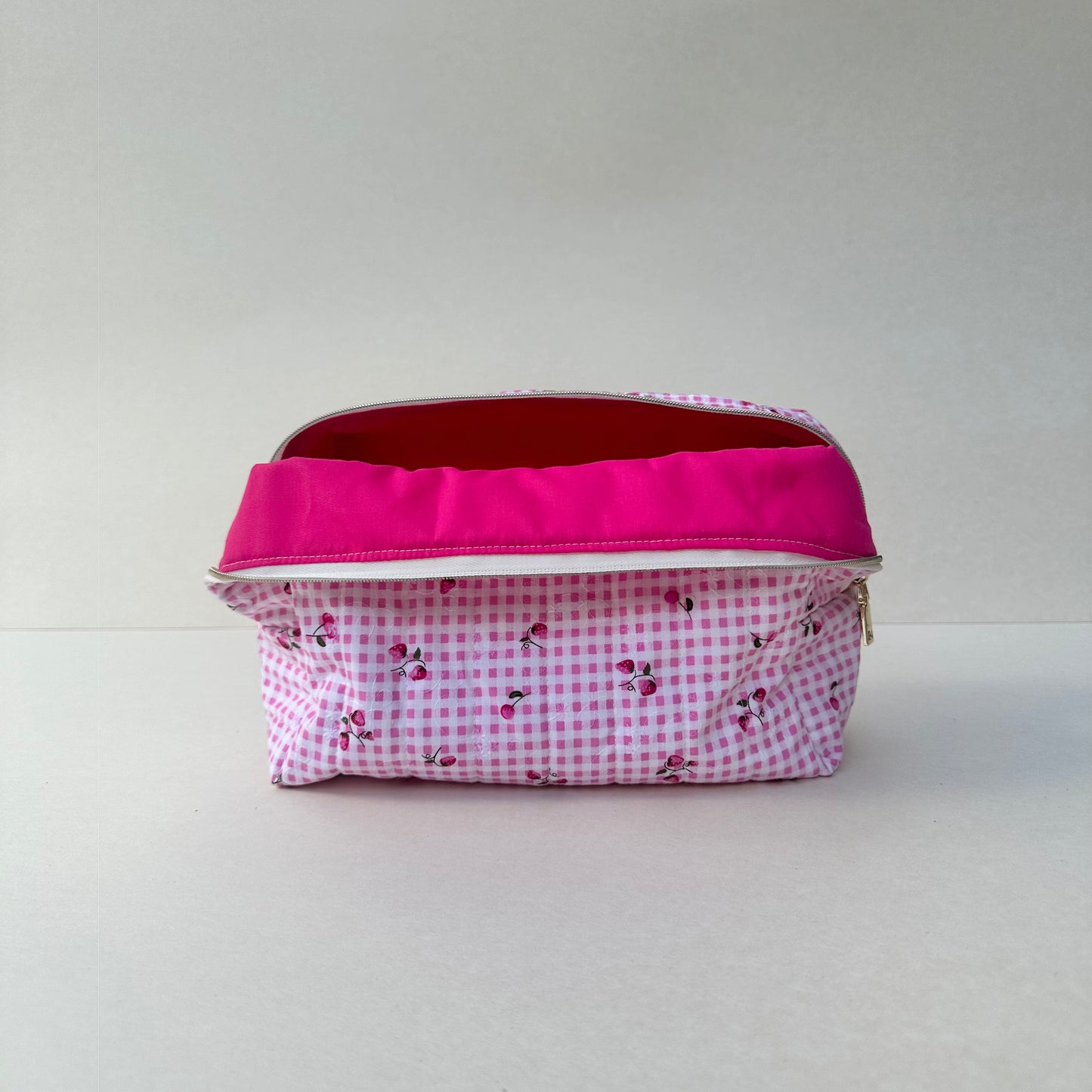 Honeyfields Strawberry Pink