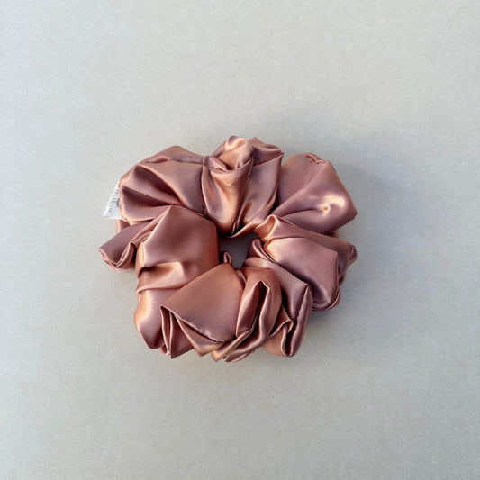 Rosegold Satin