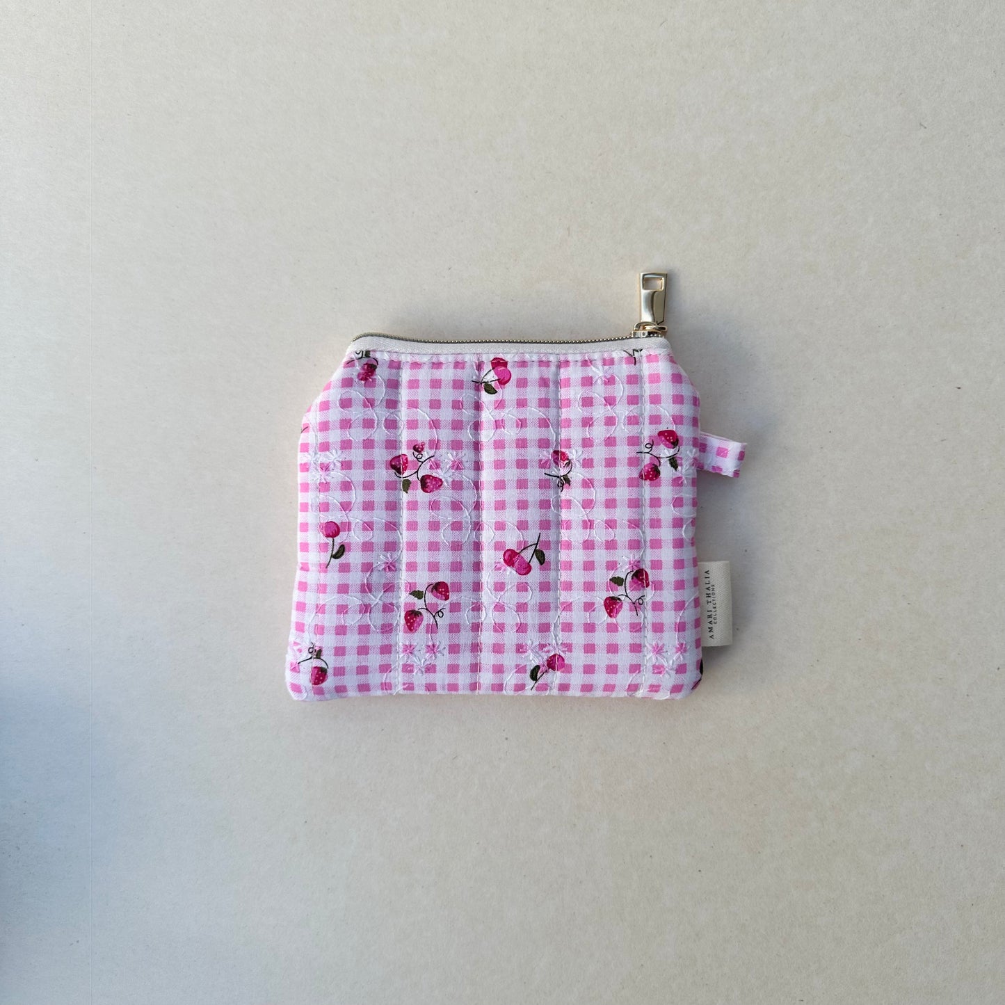 Honeyfields Strawberry Pink