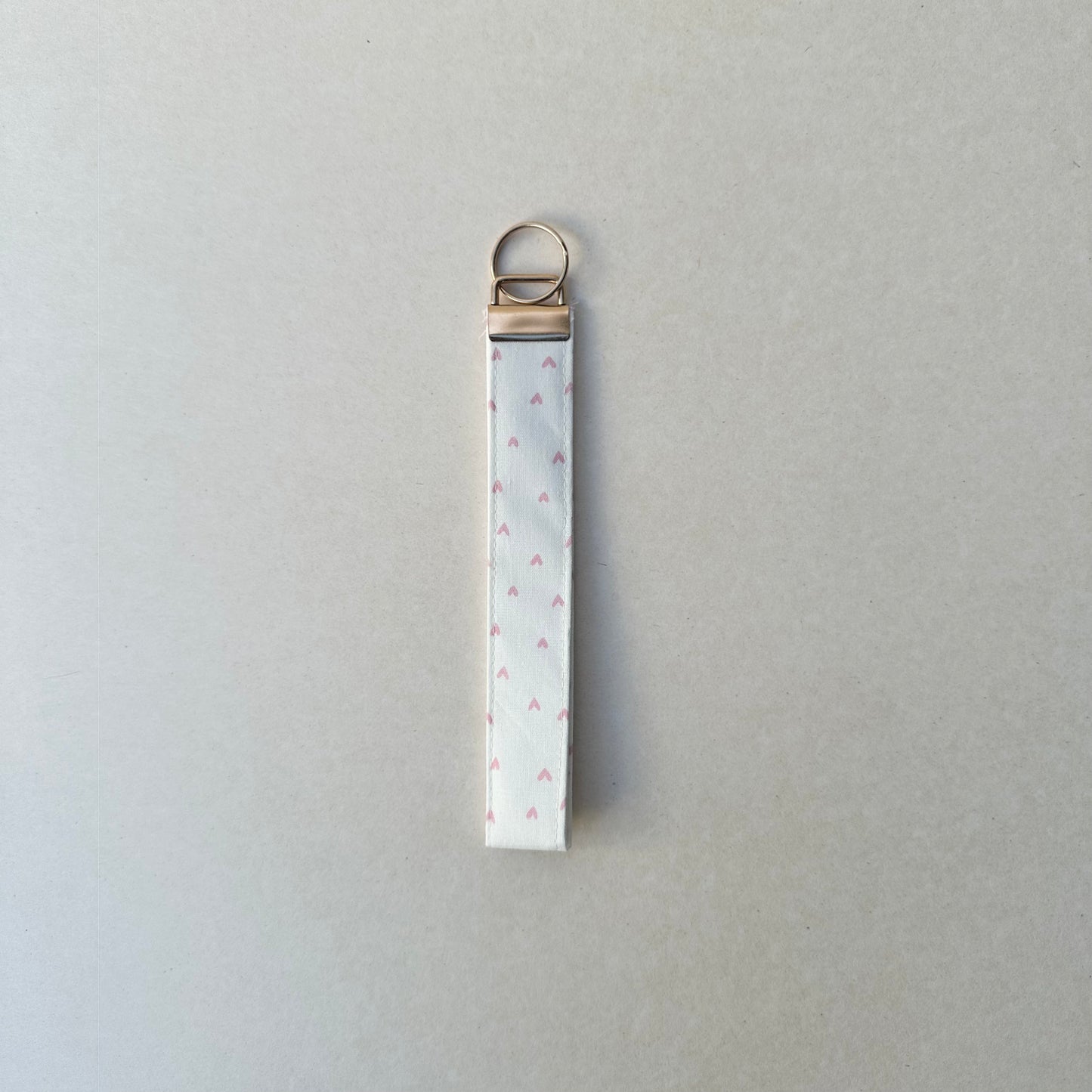 Heartstrings Pink