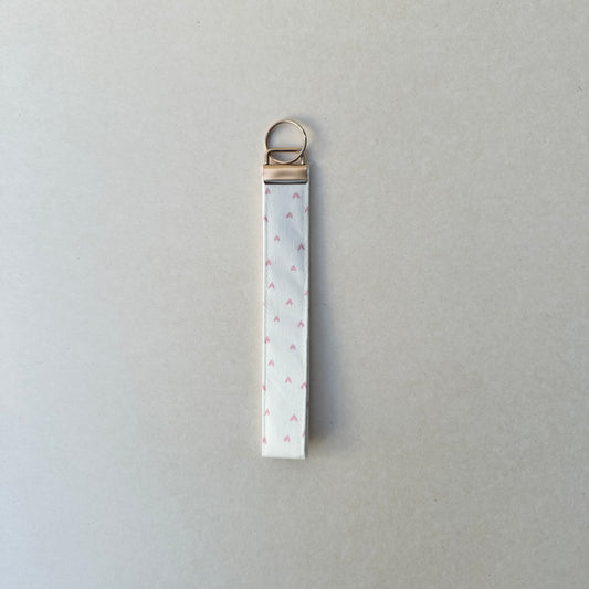 Heartstrings Pink