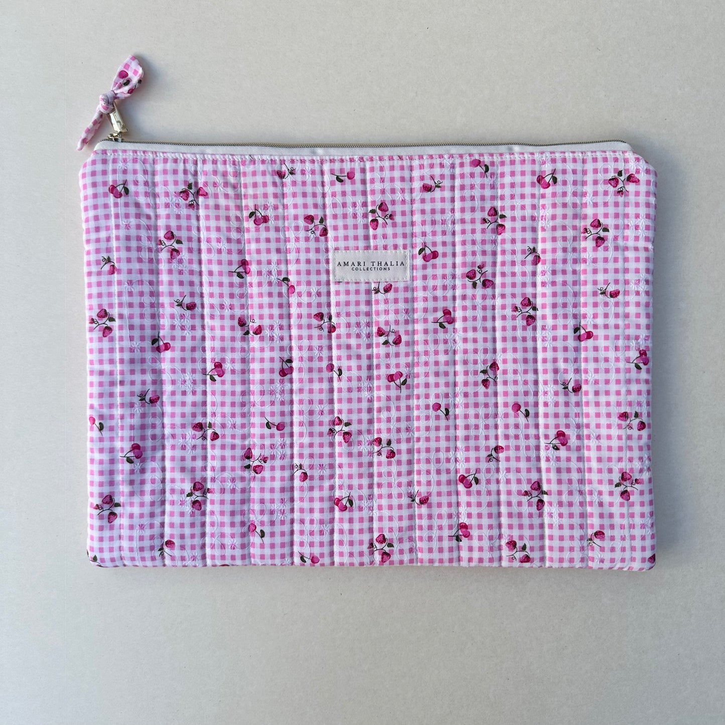 Honeyfields Strawberry Pink