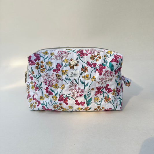 Wildflower Waltz