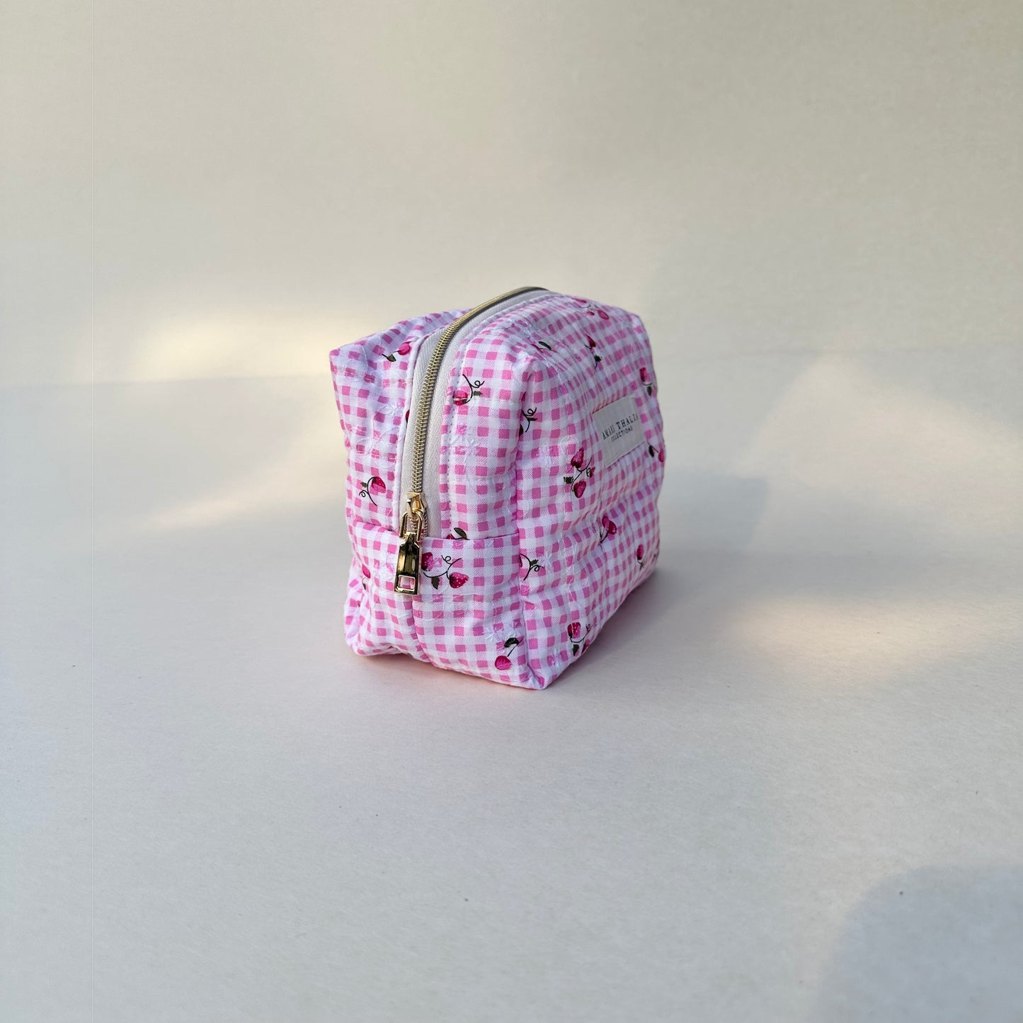 Mini Honeyfields Strawberry Pink