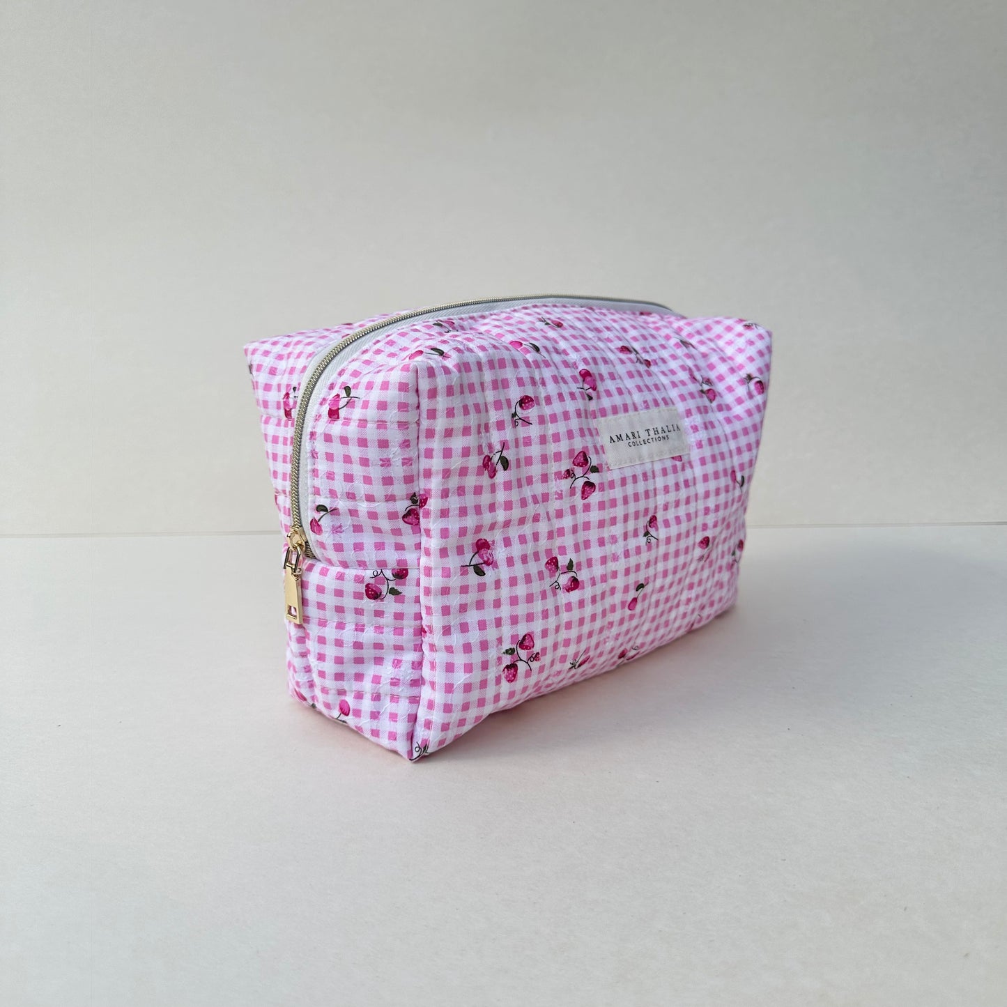 Honeyfields Strawberry Pink