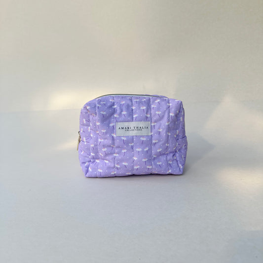 Mini Ditsy Daisy Lilac