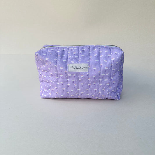 Ditsy Daisy Lilac
