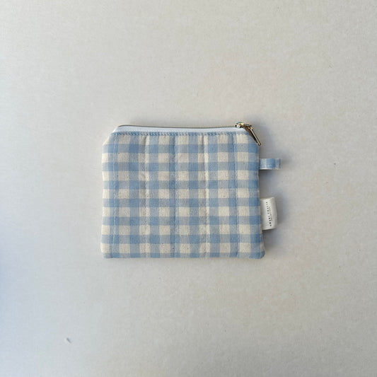 Vintage Blue