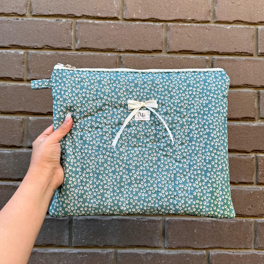 Tiffany Vintage Pouch