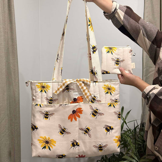 Busy Bee Set